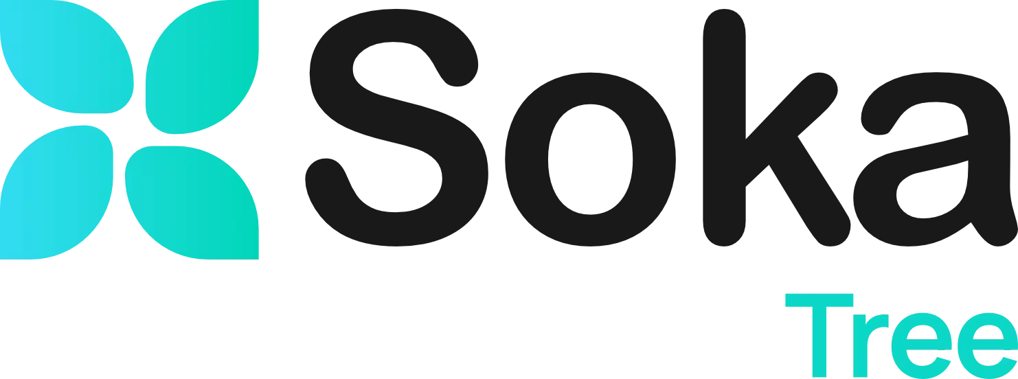 Logo SokaTree
