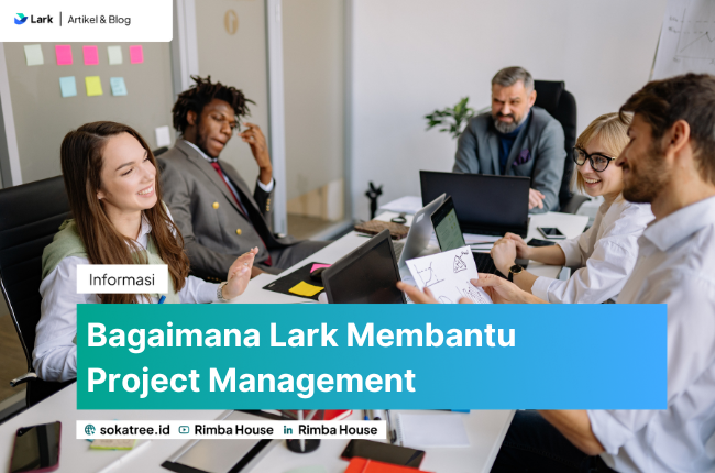 5 Manfaat Utama Workflow Automation untuk Perusahaan di Era Digital