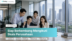 Lark Scalable Platform