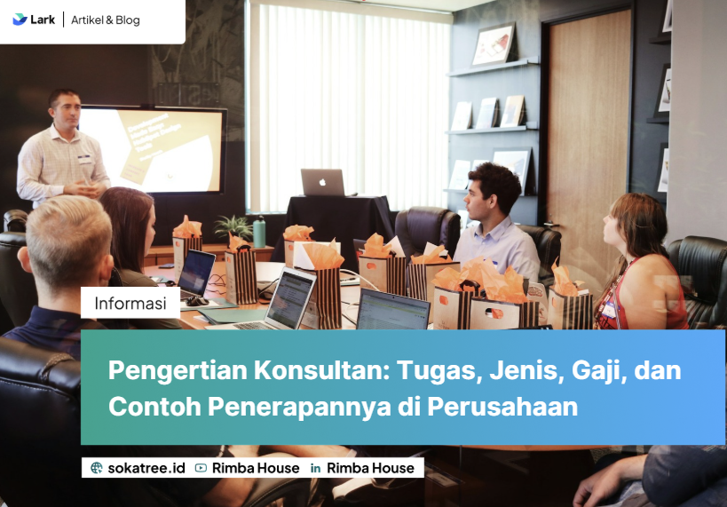 apa itu konsultan