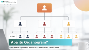 organogram adalah