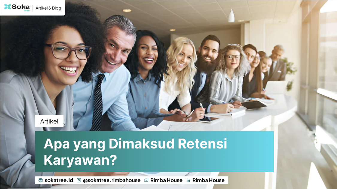 retensi karyawan