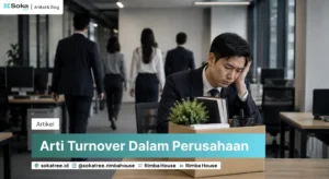 Apa Itu Turnover Karyawan