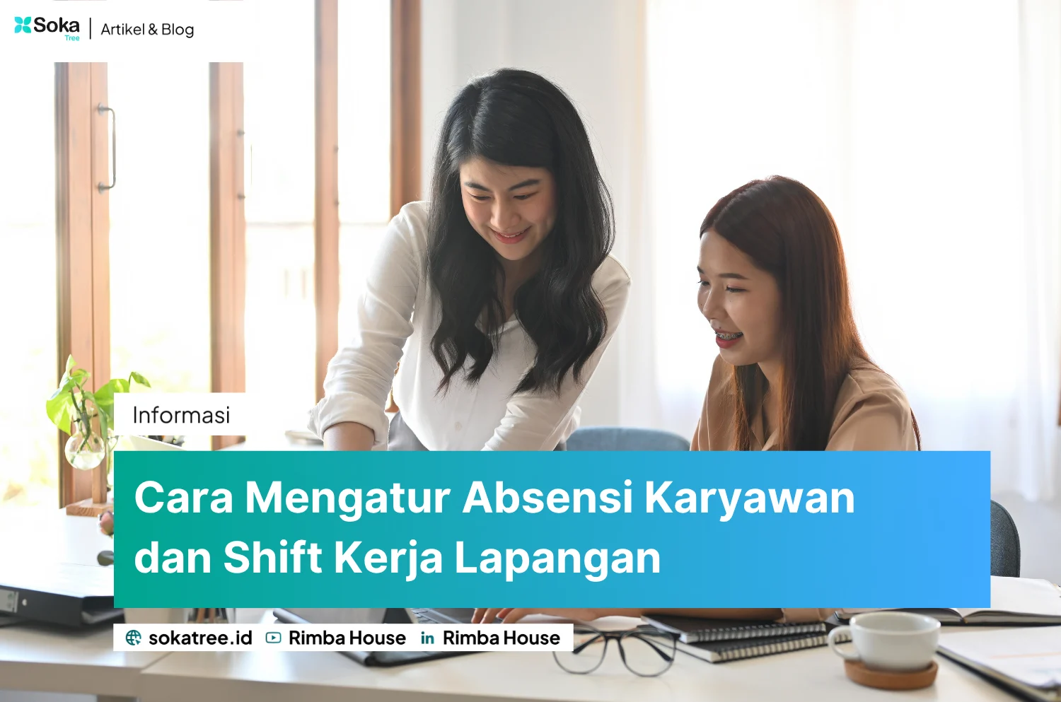 Cara Mengatur Absensi Karyawan Dan Shift Kerja Lapangan
