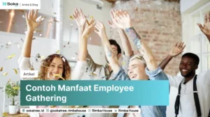 Contoh Bagaimana Employee Gathering