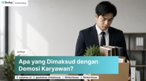 Demosi Karyawan
