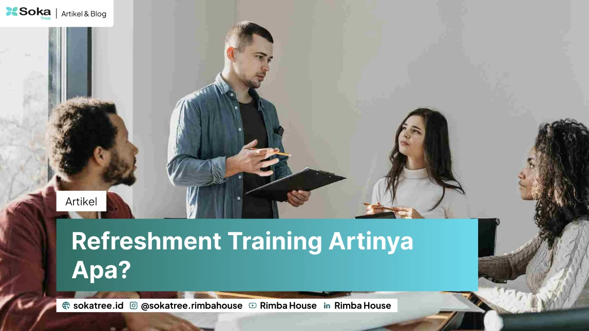 Refreshment Training
