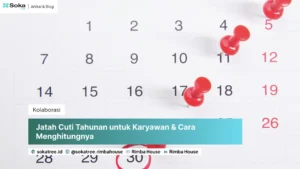 Cuti Tahunan Karyawan