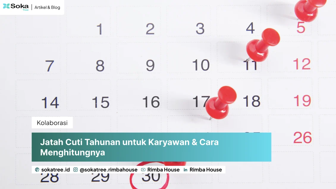 Cuti Tahunan Karyawan