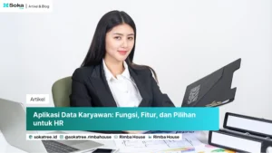Aplikasi Data Karyawan